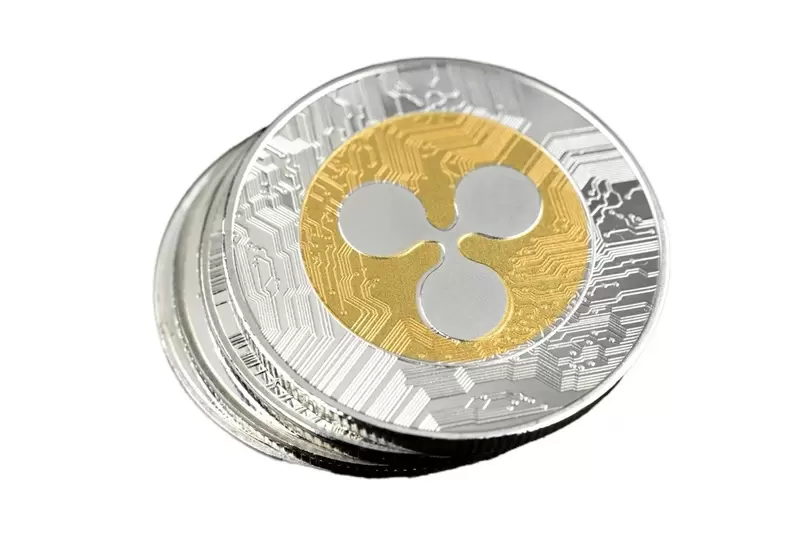 XRP(리플), 1.2달러 수성 기로...매도 폭탄 딛고 ETF 호재로 살아남을까?