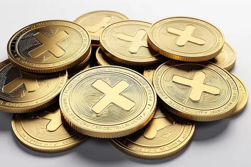 XRP(리플), 유통량 5억 개 줄이려면 72만 년 대기?...황당한 소각 구조 살펴보니