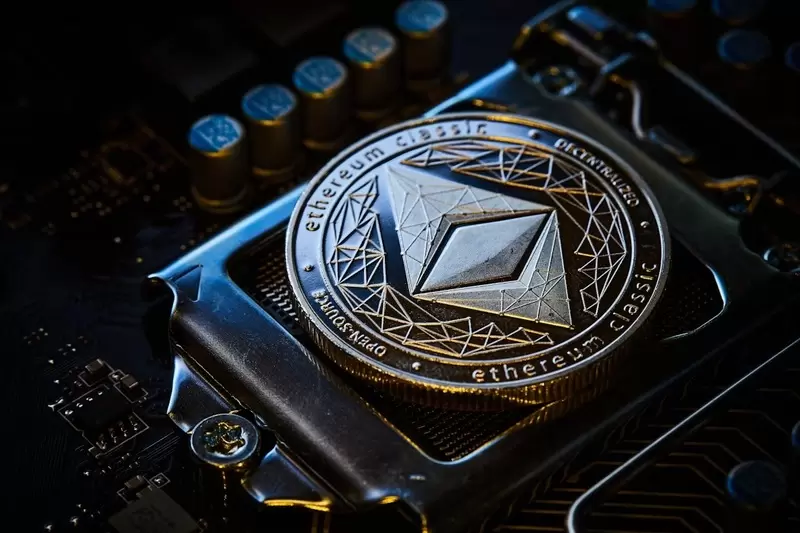 비트마인, 2만 6,497ETH 또 매수..."이더리움 하락 공포 안 무섭다"