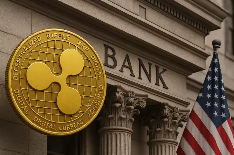 리플(Ripple), 은행 식별자 목록 500개 넘는데...XRP(리플) 쓴다는 뜻 아니라고?