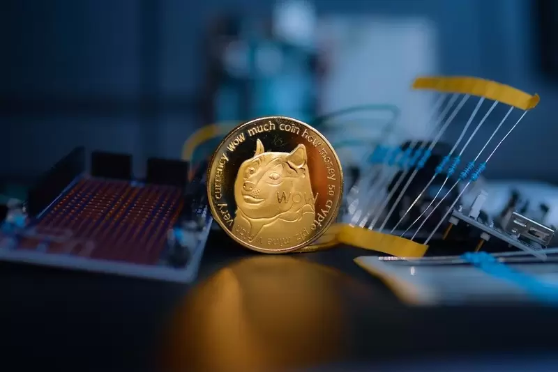 "도지코인(DOGE) 랠리, 피할 수 없다"...일론 머스크 2년 전 발언 재조명
