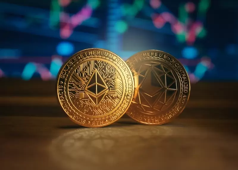 피델리티(Fidelity), 2개월 만에 이더리움(ETH) 최대 규모 매수...시장 침체 종료?