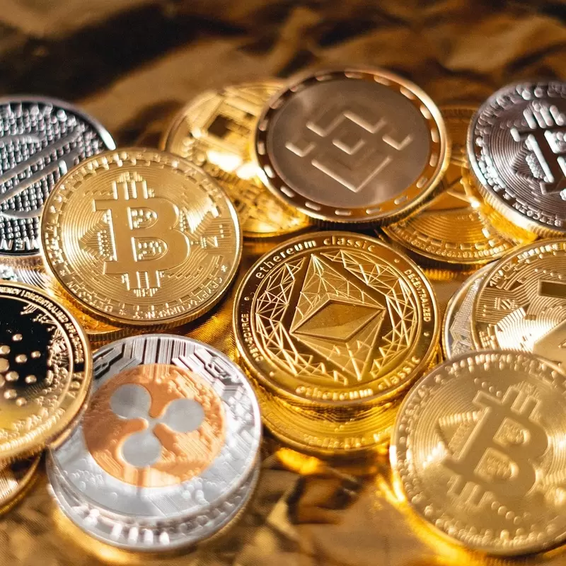 Cryptocurrency ETPs Face 'Emergency' with $1.67 Billion Net Outflow...Even Retail Buying Interest Disappears