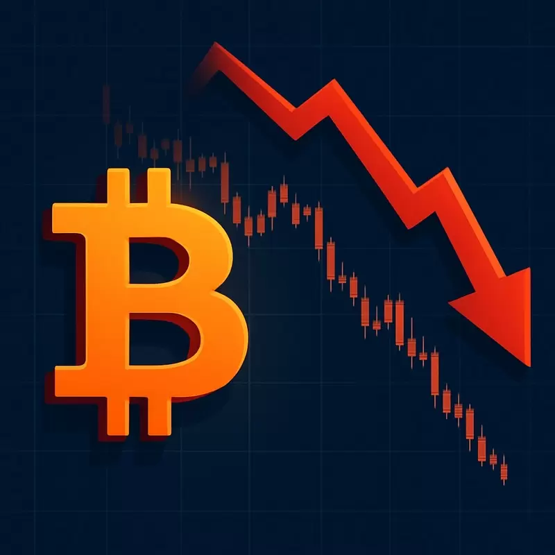 비트코인(BTC), 달러·금리 쇼크에 '휘청'...매파 워시 체제에서 더 밀리나