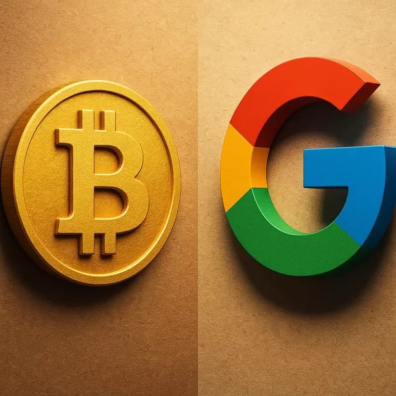 비트코인(BTC), 구글 검색량 다시 폭증...잠자던 개인 투자자 '기지개'