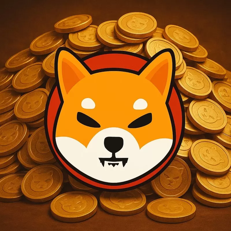 시바이누(SHIB), 20% 강세 신호도 무용지물...80조SHIB 매물에 시장 초토화
