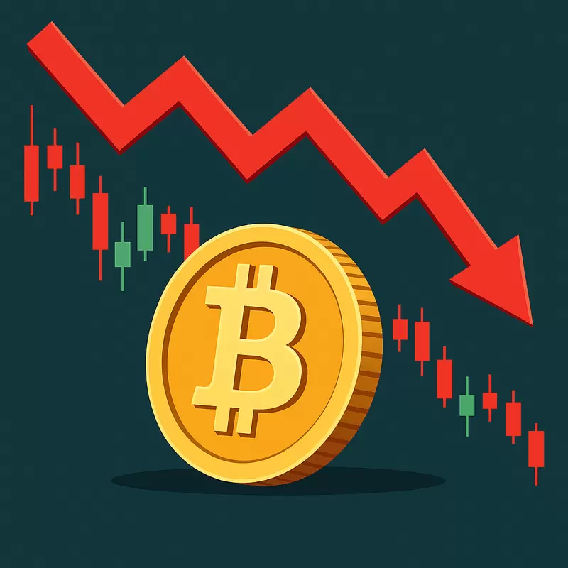 유명 분석가, 비트코인(BTC) 단기 낙관론 '찬물'..."10만 달러? 너무 앞서갔다"