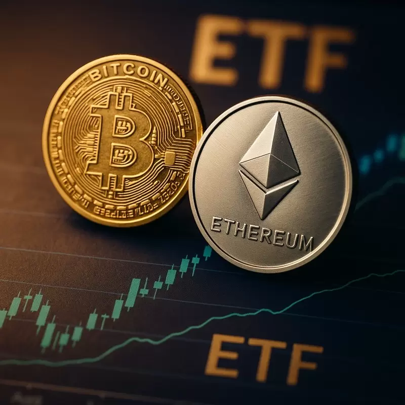 비트코인(BTC)·이더리움(ETH), 파생상품 이동 시작..."규제 밖 해외 거래소 시대 끝"