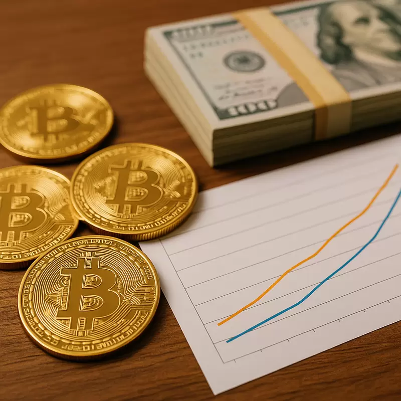 21쉐어스 "비트코인(BTC), 10만 달러 회복 기회 남았다"