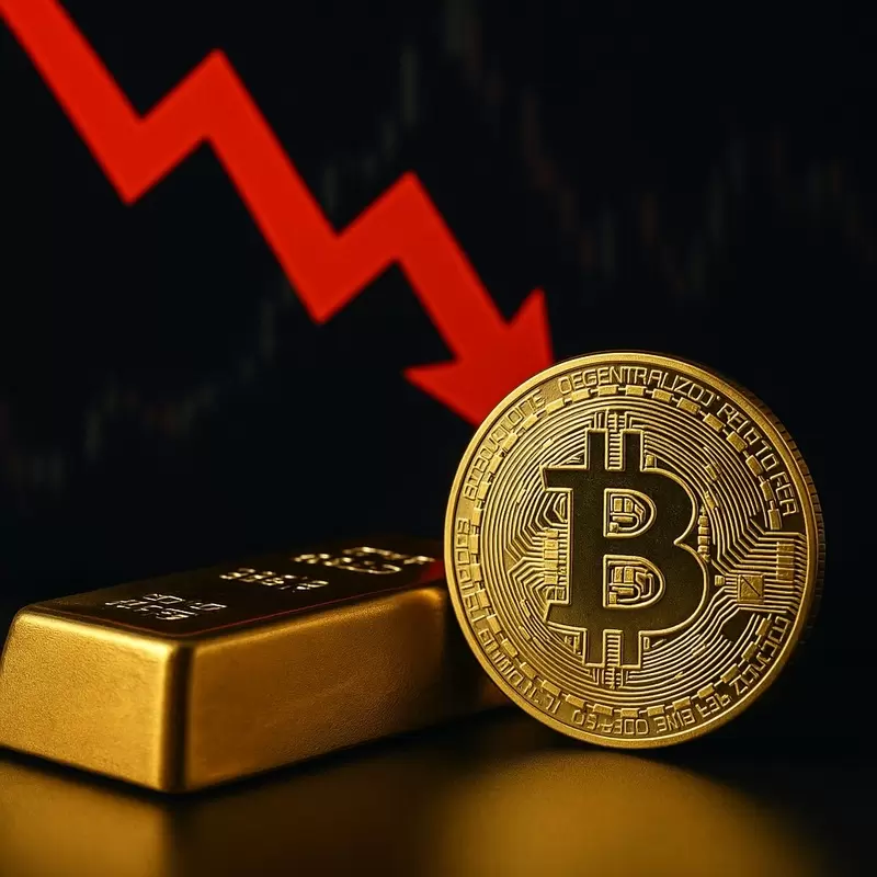 비트코인(BTC), 롱 포지션 8억 달러 청산 공포...어디까지 추락하나?