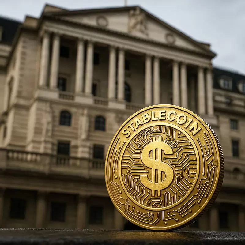Stablecoins at the Center of the US Dollar Hegemony War...JPMorgan Blocks While the Fed Surprisingly 'Approves'