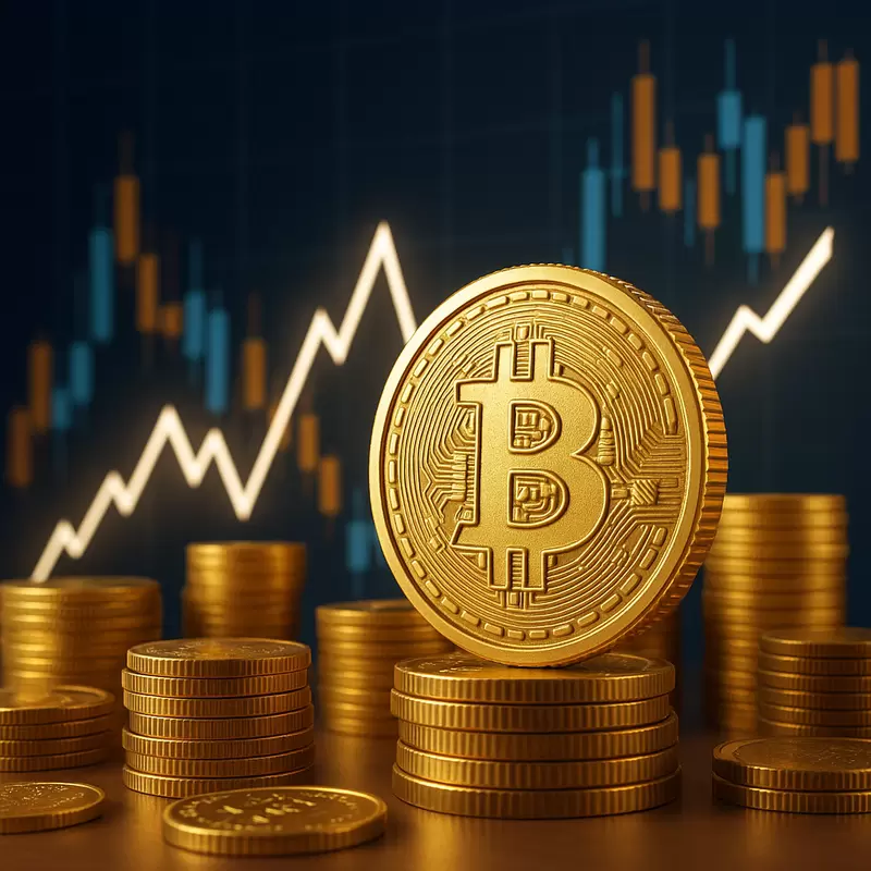 비트코인(BTC) 반등, 그대로 믿었다 물린다...피터 브랜트 "초보적 실수" 경고
