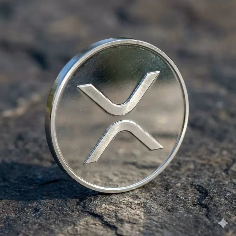 XRP, 25.24 Million Moved Off Exchanges... Did Retail Investors Who Sold at 15-Week Low Get Burned Again?