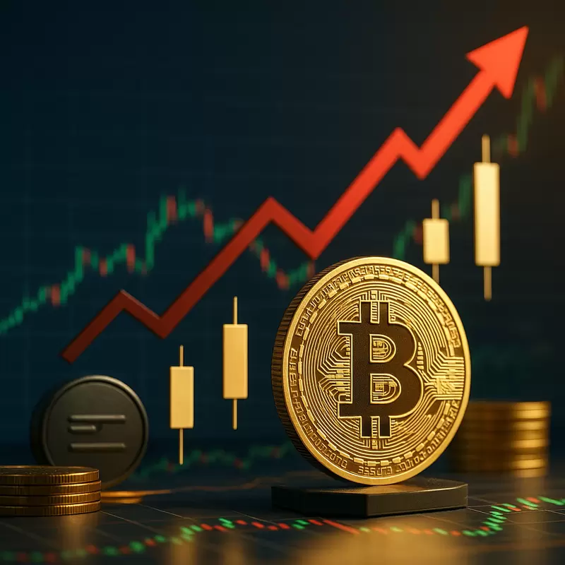 스카라무치·노보그라츠 "비트코인(BTC), 7월 말 7만 달러 탈환한다"