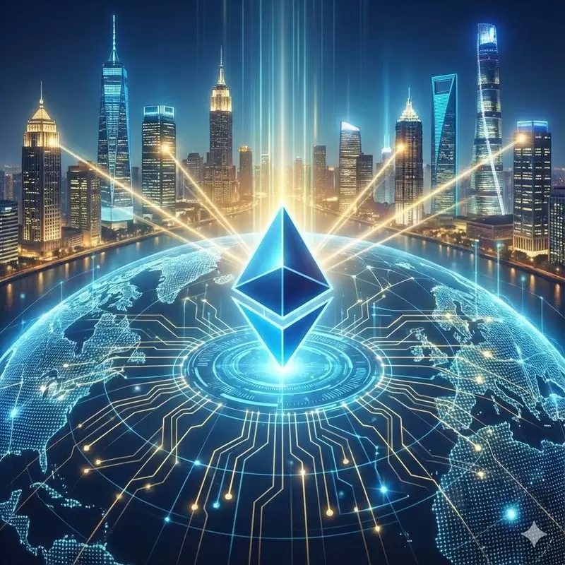 Zcash Co-founder "Ethereum is the best of the worst"