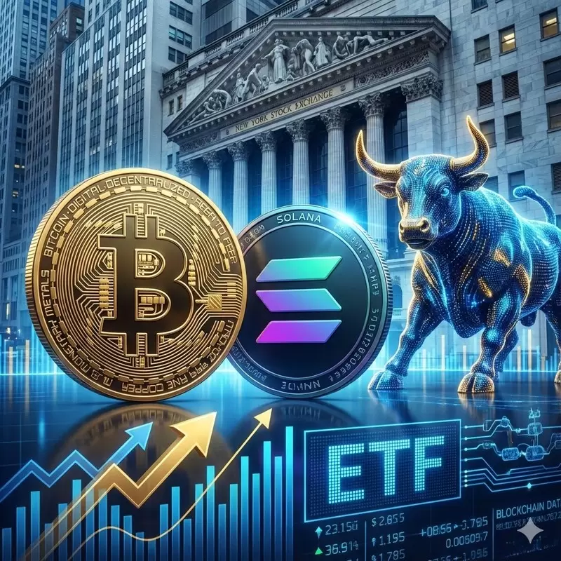 SEC, 액티브 ETF 승인..."비트코인(BTC)·XRP(리플)·시바이누(SHIB) 한 바구니에"