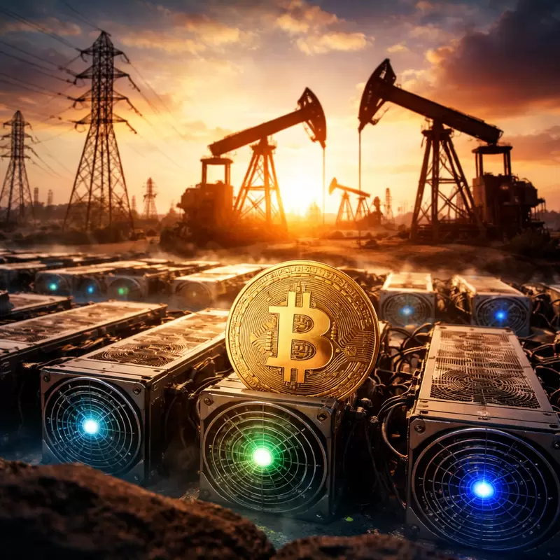 비트코인(BTC), 유가 떨어지자 6만 5,000달러 터치..."25억 달러 청산 폭풍" 경고