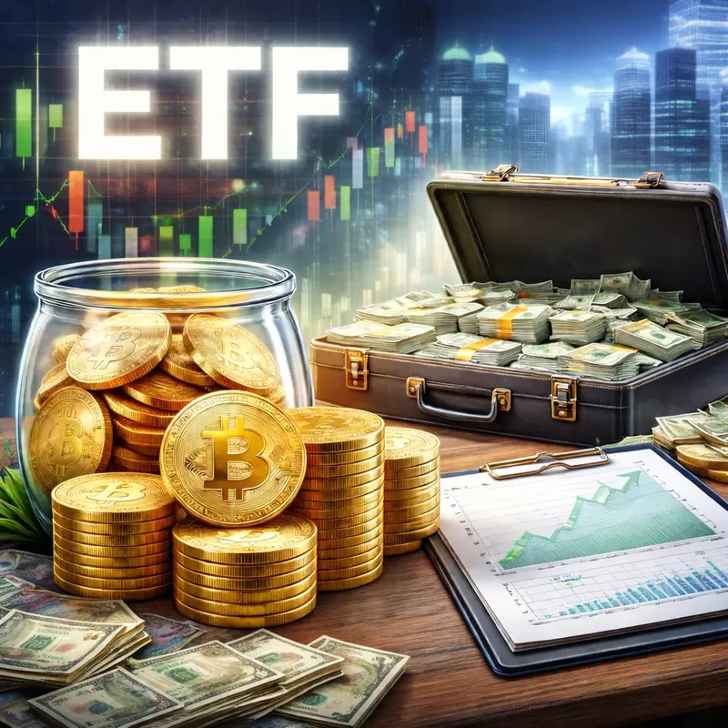 비트코인(BTC), ETF 530억달러 열풍이 독 됐나...트레저 임원 "최악의 결과" 경고