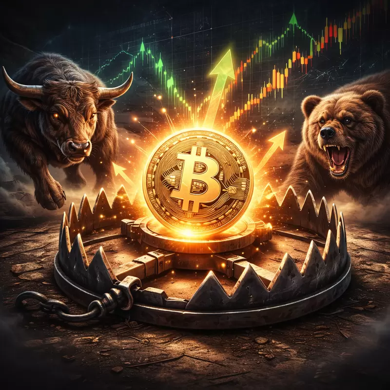 톰 리, 비트코인(BTC) 급락론 정면 반박..."약세장은 가짜 서사"
