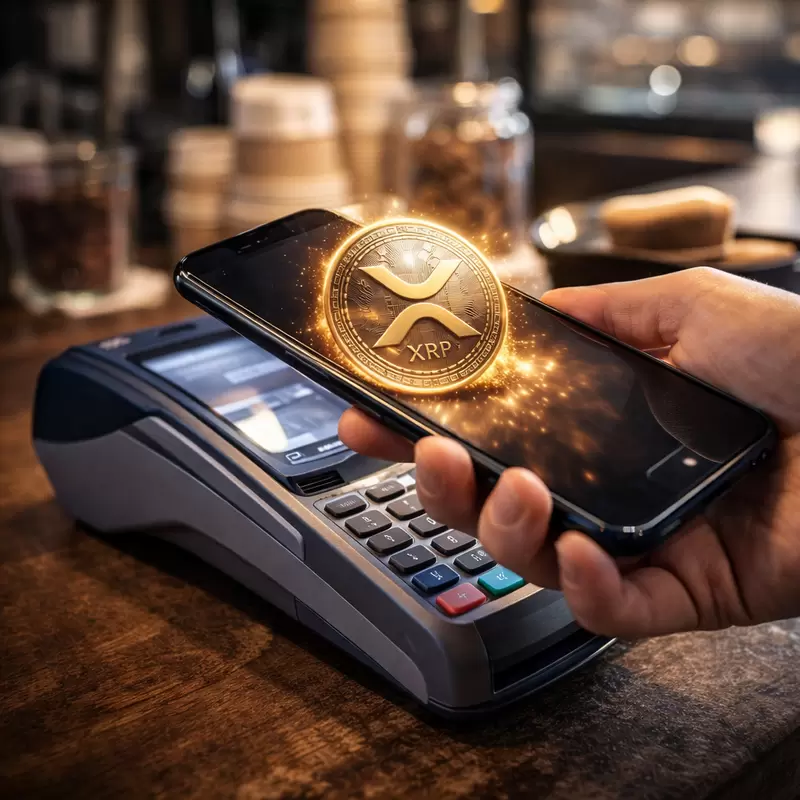 XRP 레저, 결제 활동 '제로' 수렴...네트워크 이대로 무너지나?