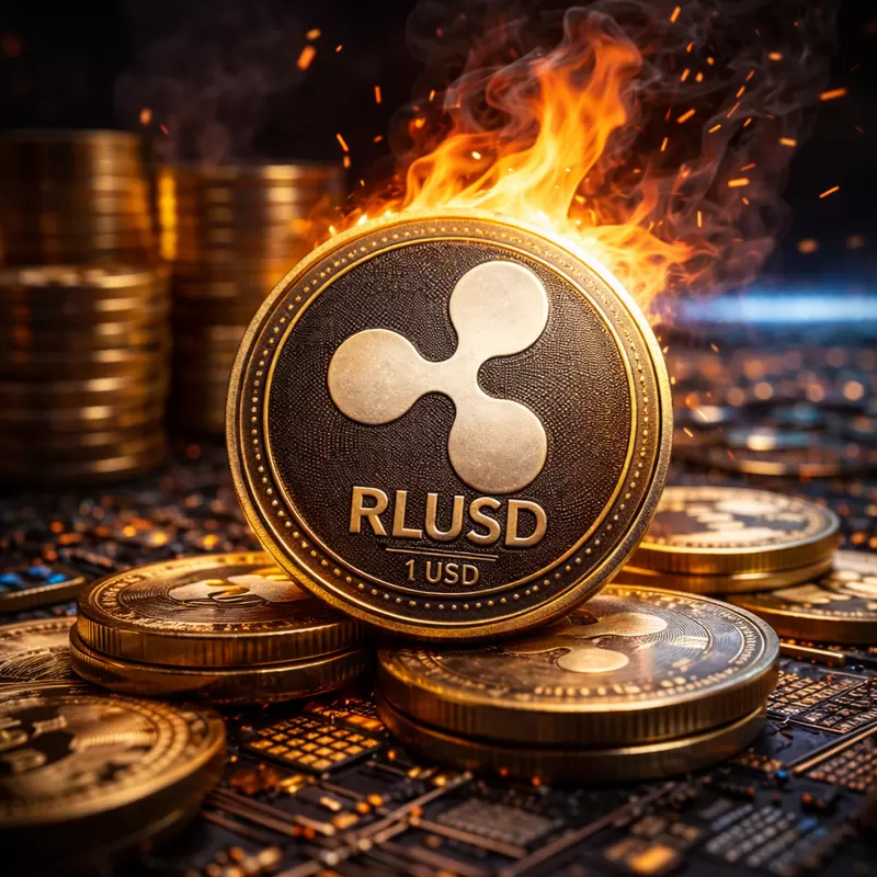 RLUSD, XRP(리플) 채택 이끌 기관 관문으로 부상...16조 달러 토큰화 시장 정조준