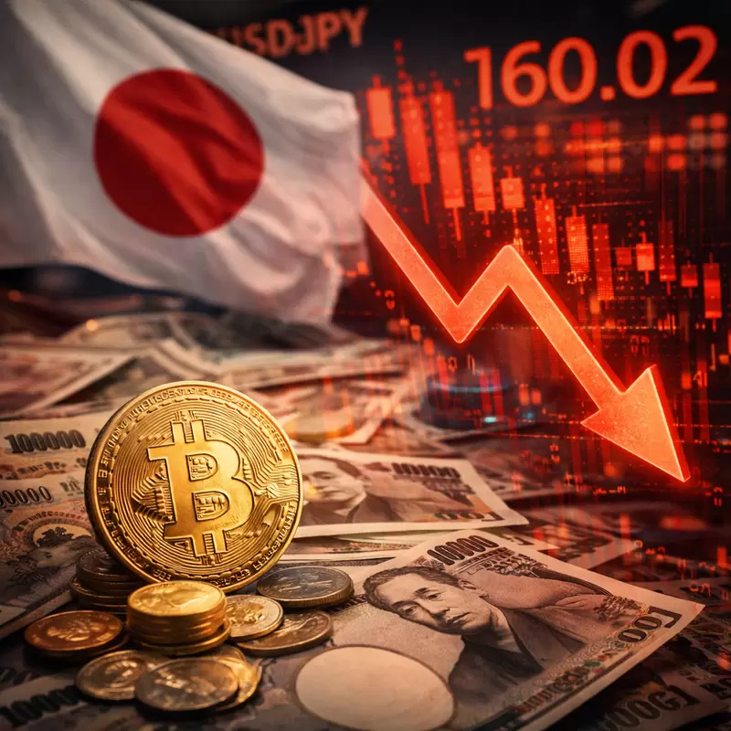 비트코인(BTC), 일본 금리에 다시 무너지나..."5만 6,700달러까지 밀린다" 경고
