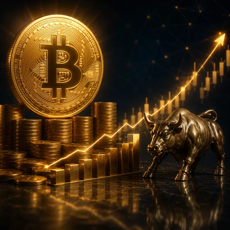 비트코인(BTC), 호르무즈 재개방 타고 2주 최고치 탈환...'여기' 잡아야 진짜 상승