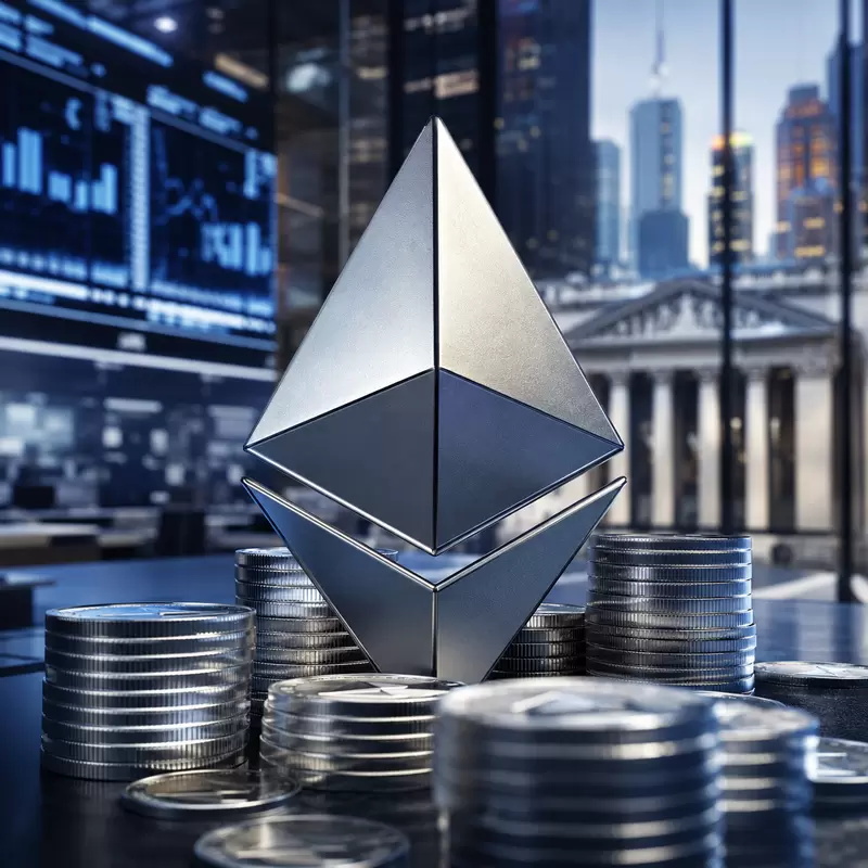Ethereum, if it can't break 'here', selling pressure will be more severe... Will investors who hoped for a rebound get trapped again?