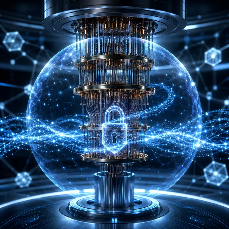 Circle Unveils USDC Quantum Attack Defense Roadmap...Will It Prevent the Fear of 'Q-Day' in 2030?