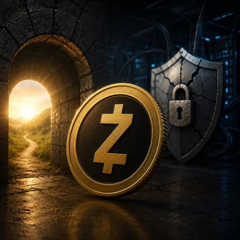 지캐시(ZEC), '아이언우드' 업그레이드로 공급량 검증...위조 논란 종결 나선다