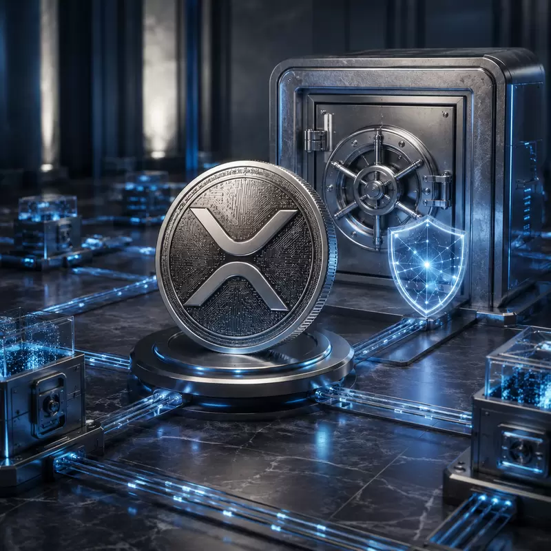 XRP 월 10% 보상 믿었다가 날벼락...리플(Ripple), 허위 메시지 사기 경고