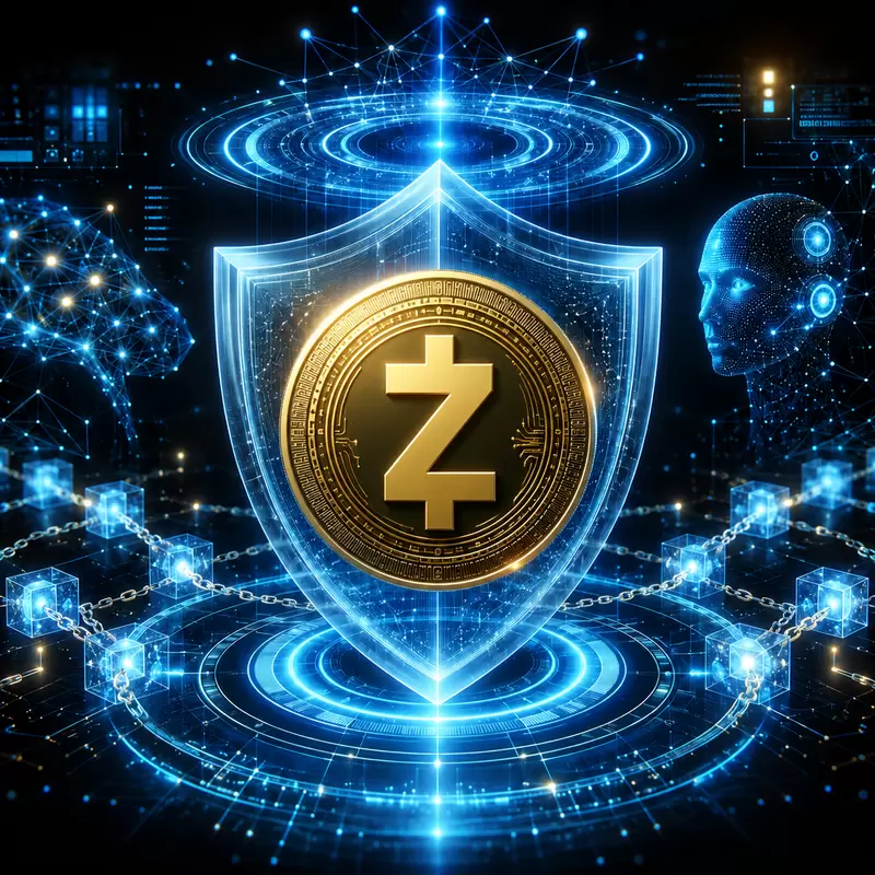 지캐시(ZEC), 인공지능(AI) 보안 감사 통과...무한 발행 결함 공포 진짜 끝인가?