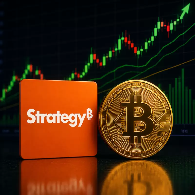 스트래티지(MSTR), 1억 달러로 비트코인(BTC) 더 샀다...매각 논란에도 매집 질주