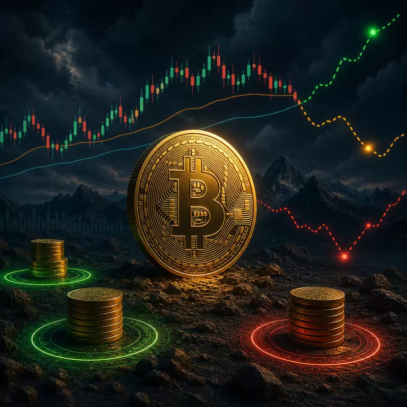 비트코인(BTC), 10월에 4만 달러대 추락?...전문가 "바닥 찾기만 몰두하면 위험"