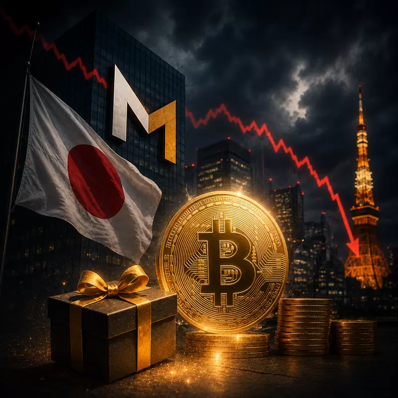 메타플래닛, S&P 일본 미드캡 100 퇴출...비트코인(BTC)으로 주주 달래기