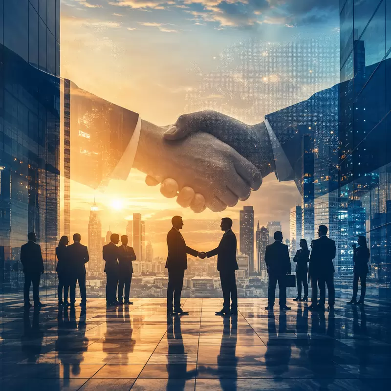 M&A 시장, 4조 달러 전망 속 초대형 딜 독주 가속화..."일반 기업은 명함 못 내민다"