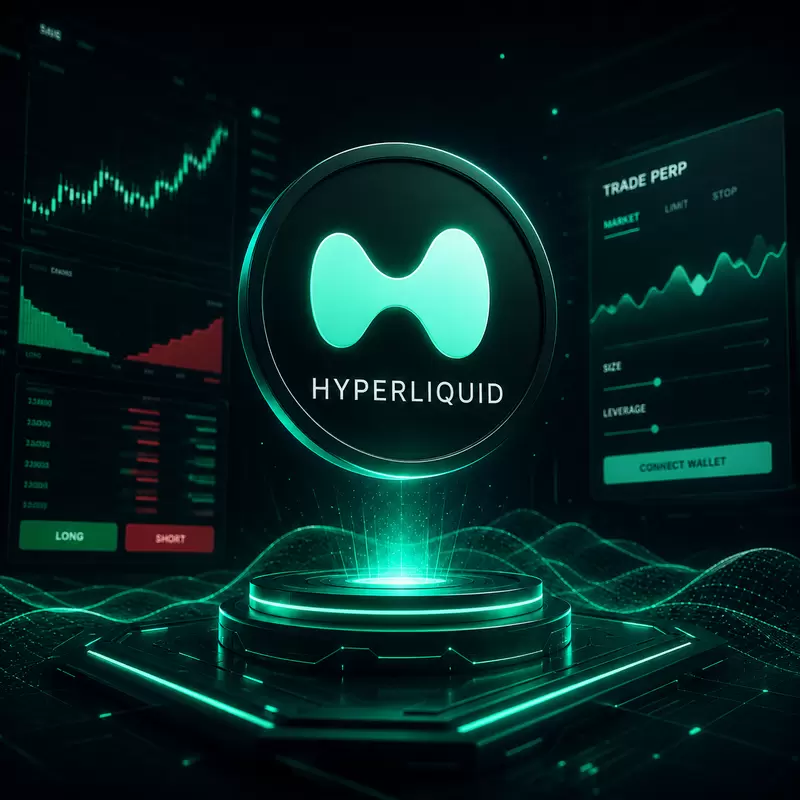 자오창펑 "하이퍼리퀴드(HYPE), 무(無) KYC 틈새시장 열었다"