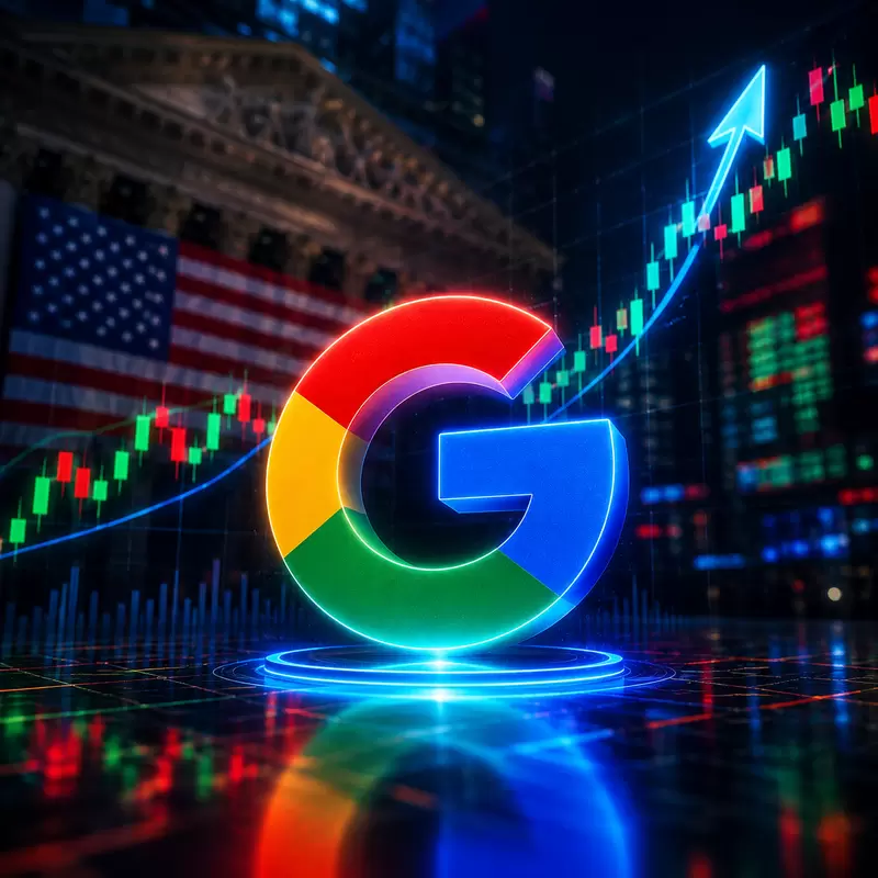 알파벳(GOOGL), 버라이즌(VZ) 밀어내고 다우 입성...빅테크가 우량주 장악하나?