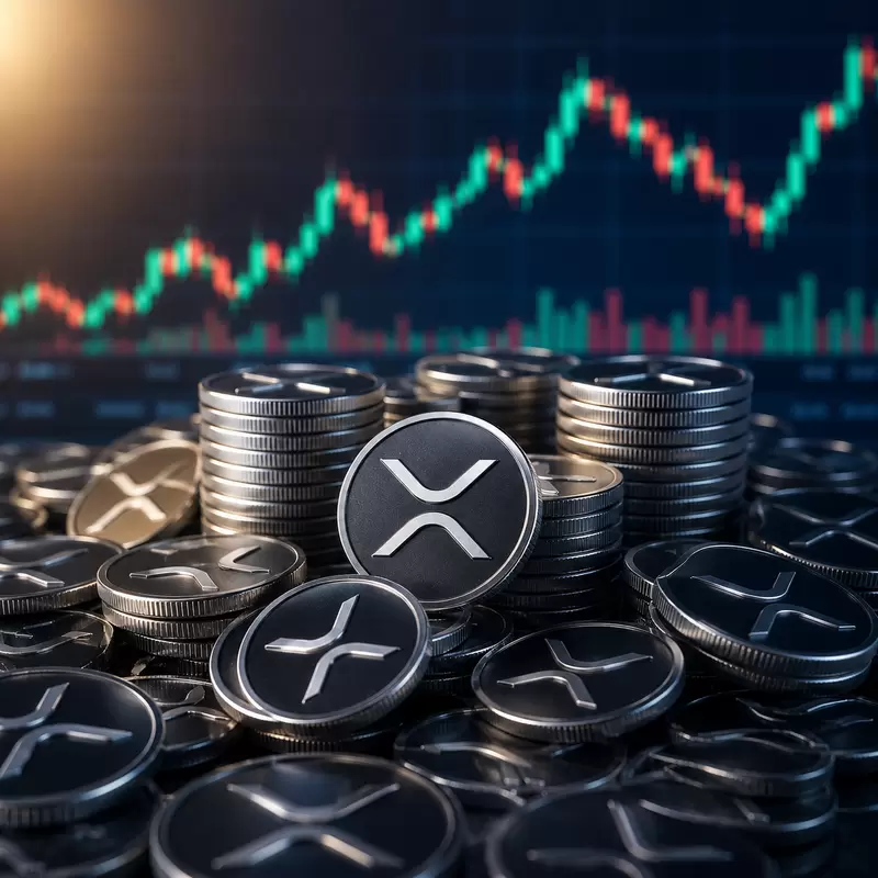 XRP(리플), 1달러 방어 성공...유럽 미카(MiCA) 신뢰 속 고래들 매집 포착