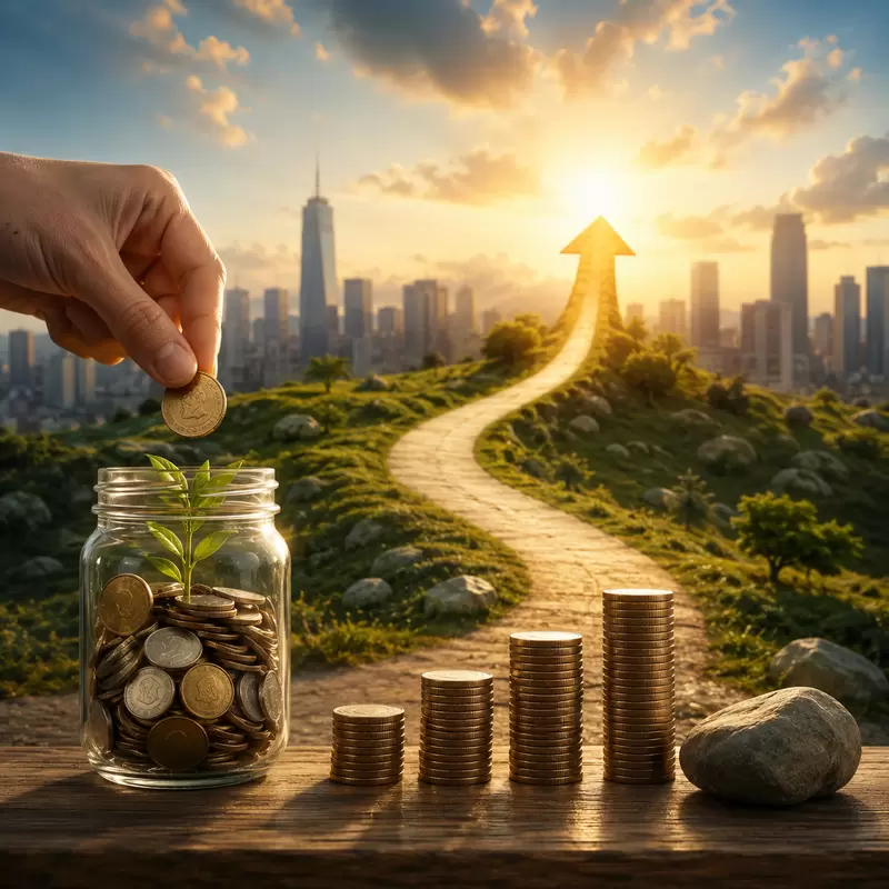 "버핏도 추천"...뱅가드 S&P 500 ETF(VOO), 알고보니 개미들에게 최고 투자처?