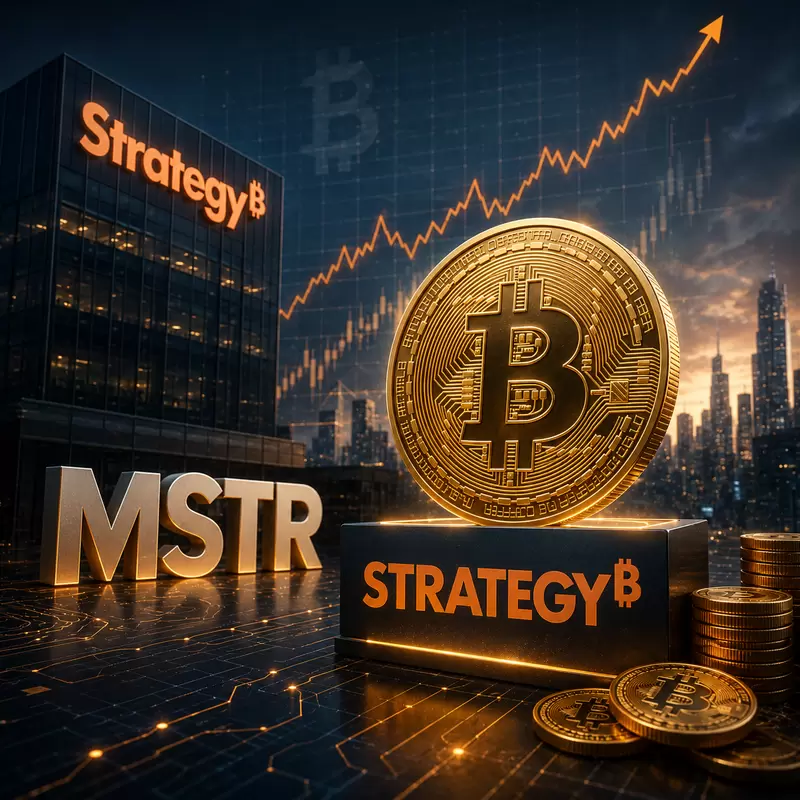 스트래티지(MSTR), 비트코인(BTC) 자사주 환매·매각 '만지작'