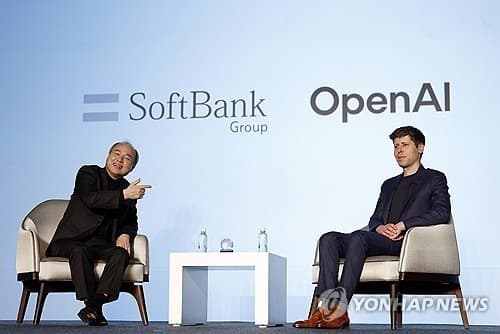 손정의, 머스크의 우주 데이터센터 '장점없다' 일축