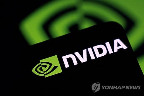 엔비디아, 5년 만에 회사채 발행 검토…최소 30조원 규모
