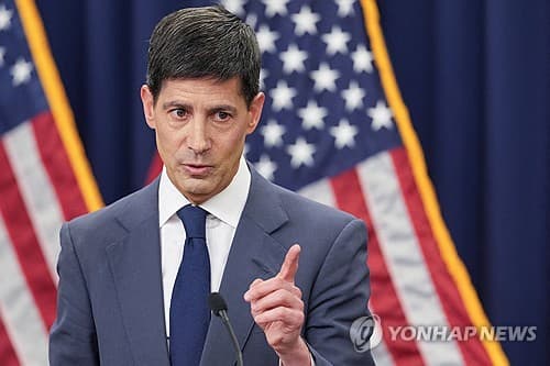 워시 "포워드 가이던스 생략…연준 정책 운영 검토 TF 출범"