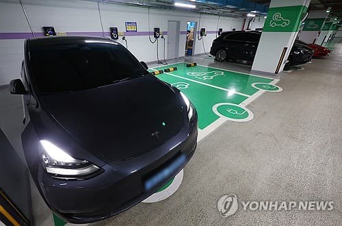 테슬라코리아, 보조금 유지 하루 만에 최대 700만원 인상(종합)