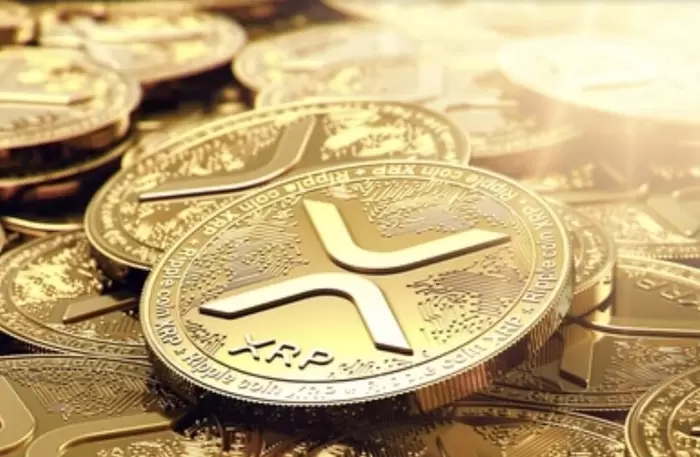 리플(XRP), 1달러 지지선 유지…강세론자들 단기 반등 기대