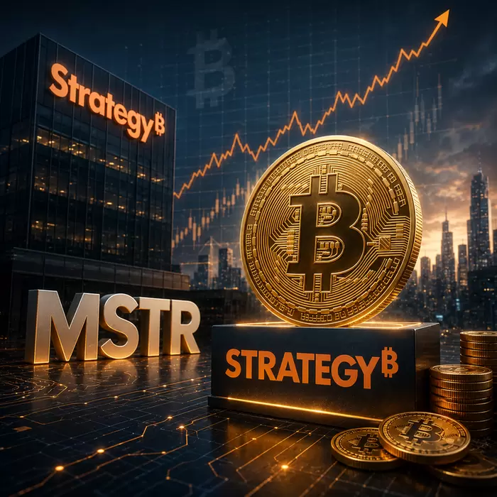 Strategy concerns exaggerated?…Bitwise "Bitcoin bottom is near"