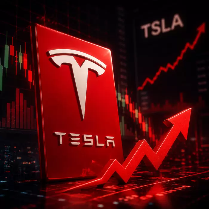 Wall Street Focuses on Tesla Again… How High Will the Stock Price Go in 12 Months?