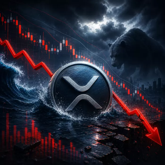 $1,000 → $10... Ripple (XRP) target price revision sparks 'heated debate' among investors