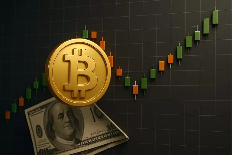 Benjamin Cowen: "Bitcoin (BTC) will reach a $10 trillion market cap after a boring correction."
